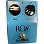 Used Ross Used Ross Chorus Effect Pedal