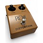 Used Ross Used Ross DISTORTION Effect Pedal