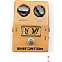 Used Ross Distortion Effect Pedal