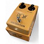 Used Ross Distortion Effect Pedal