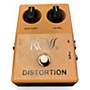 Used Ross Distortion Effect Pedal