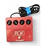 Used Ross FLANGER Effect Pedal