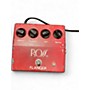 Used Ross Flanger Effect Pedal