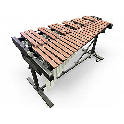 Used Ross MARIAMBA R409 Marching Marimba