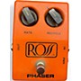 Used Ross Phaser Effect Pedal
