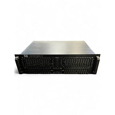 Used Ross R12SP Equalizer