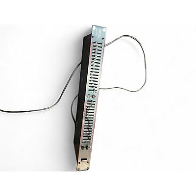 Used Ross RX15 S Equalizer
