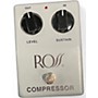 Used Ross Ross Compressor Reissue Effect Pedal
