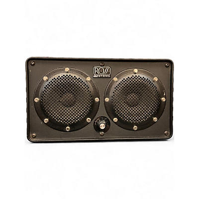 Used Ross Systems R24 Unpowered Monitor
