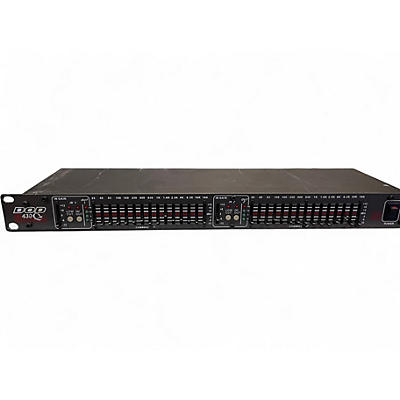 Used Ross Systems RX-15S Equalizer