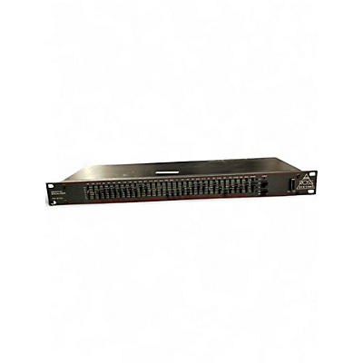 Used Ross Systems RX31M Exciter