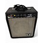 Used Ross fame series bass 15 Bass Combo Amp