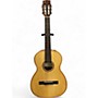 Used Rosso Concerto B129 Natural Classical Acoustic Guitar Natural