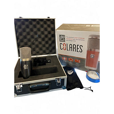Used Roswell Colares Condenser Microphone