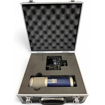 Used Roswell DELPHOS II Condenser Microphone