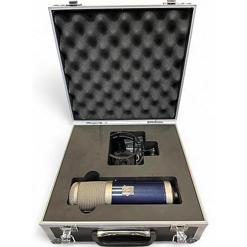 Used Roswell DELPHOS II Condenser Microphone