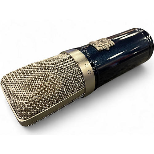 Used Roswell  Delphos II Condenser Microphone