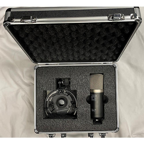 Used Roswell Mini K47 Condenser Microphone