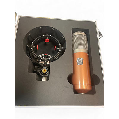 Used Roswell Pro Audio Colares Boutique Studio Condenser Microphone  Condenser Microphone
