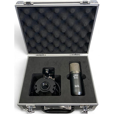 Used Roswell Pro Audio K67X MINI Condenser Microphone