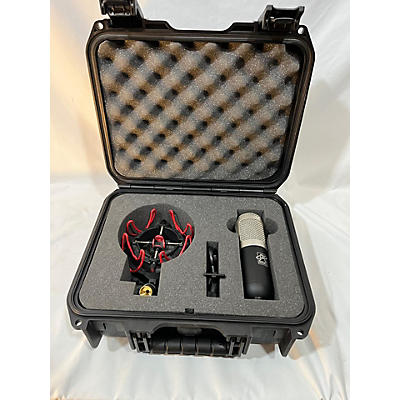 Used Roswell RA-VO Condenser Microphone