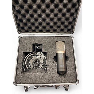 Used Roswell mini k47 Condenser Microphone