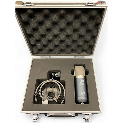 Used Roswell minik87 Condenser Microphone