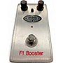Used Rothwell F1 BOOSTER Effect Pedal