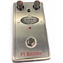 Used Rothwell F1 BOOSTER Effect Pedal