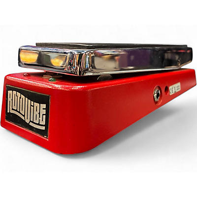Used Rotovibe JD4S Effect Pedal