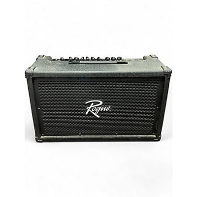 Used Rouge SC40R Guitar Combo Amp