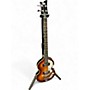 Used Rouge VB-100 2 Tone Sunburst Electric Bass Guitar 2 Tone Sunburst