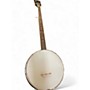 Used Rover Used Rover RB-20 Natural Banjo Natural