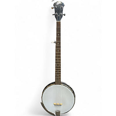 Rover Used Rover RB20 Gray Banjo