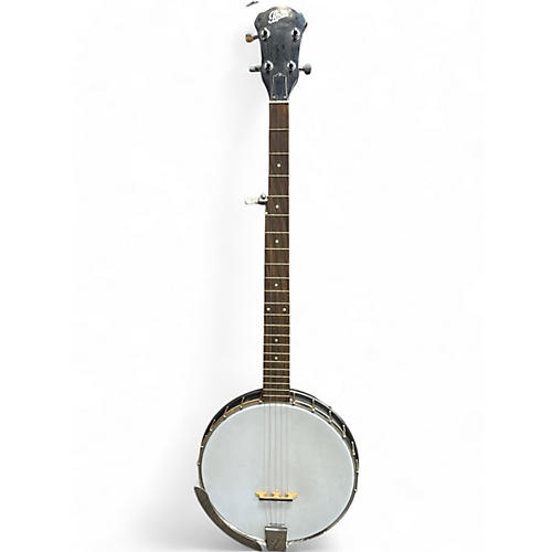 Rover Used Rover RB20 Gray Banjo Gray