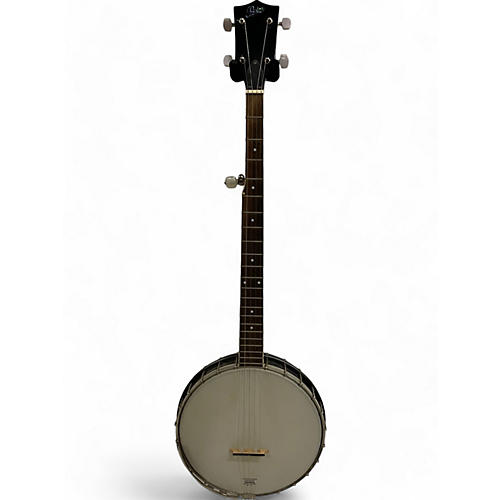 Used Rover RB20 Natural Banjo Natural