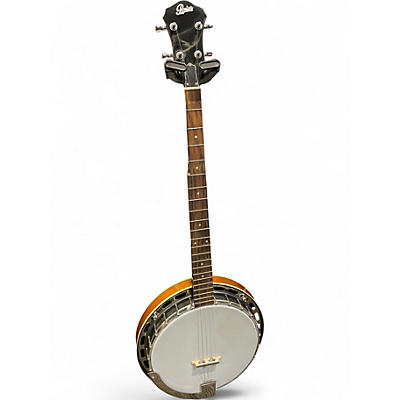 Used Rover RB25 Mahogany Banjo