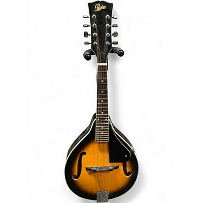 Used Rover RM-25 Sunburst Mandolin