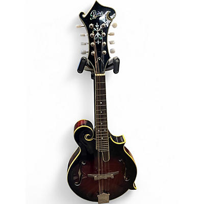 Used Rover RM-75 Natural Mandolin