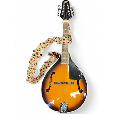 Used Rover RM25S 2 Color Sunburst Mandolin