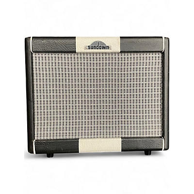 Used Rover SD-15 Battery Powered Amp