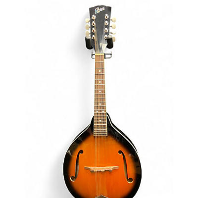Used Rover rm 31 2 Color Sunburst Mandolin