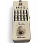 Used Rowin BASS EQ Bass Effect Pedal