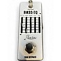 Used Rowin BASS EQ Pedal