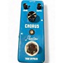 Used Rowin Chorus Effect Pedal