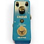 Used Rowin Chorus Effect Pedal