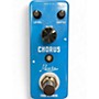 Used Rowin Chorus Effect Pedal