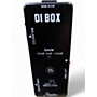 Used Rowin DI BOX Pedal