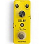 Used Rowin Delay Effect Pedal