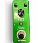 Used Rowin Fuzz Effect Pedal